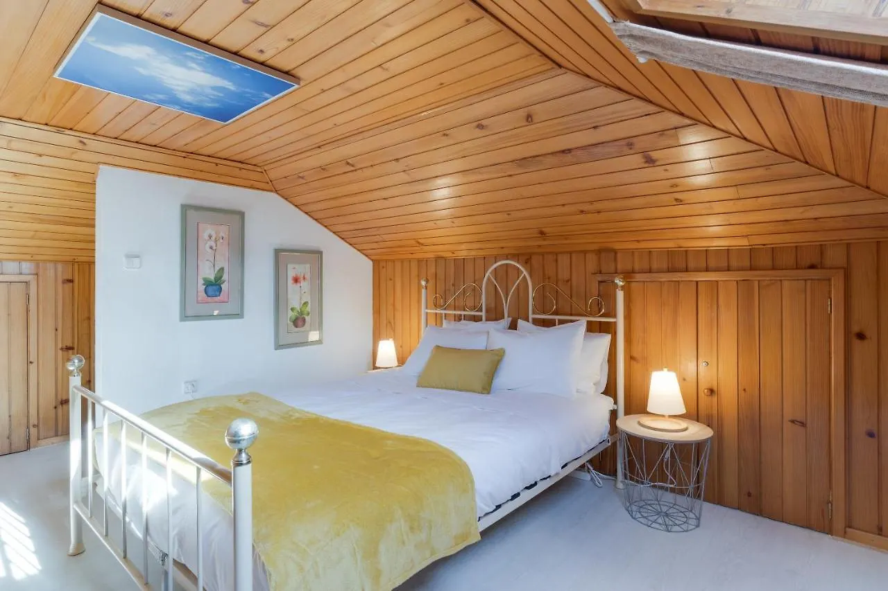 Melody House Of Ponta Do Sol By Hr Madeira Villa Holiday home Ponta do Sol (Madeira)