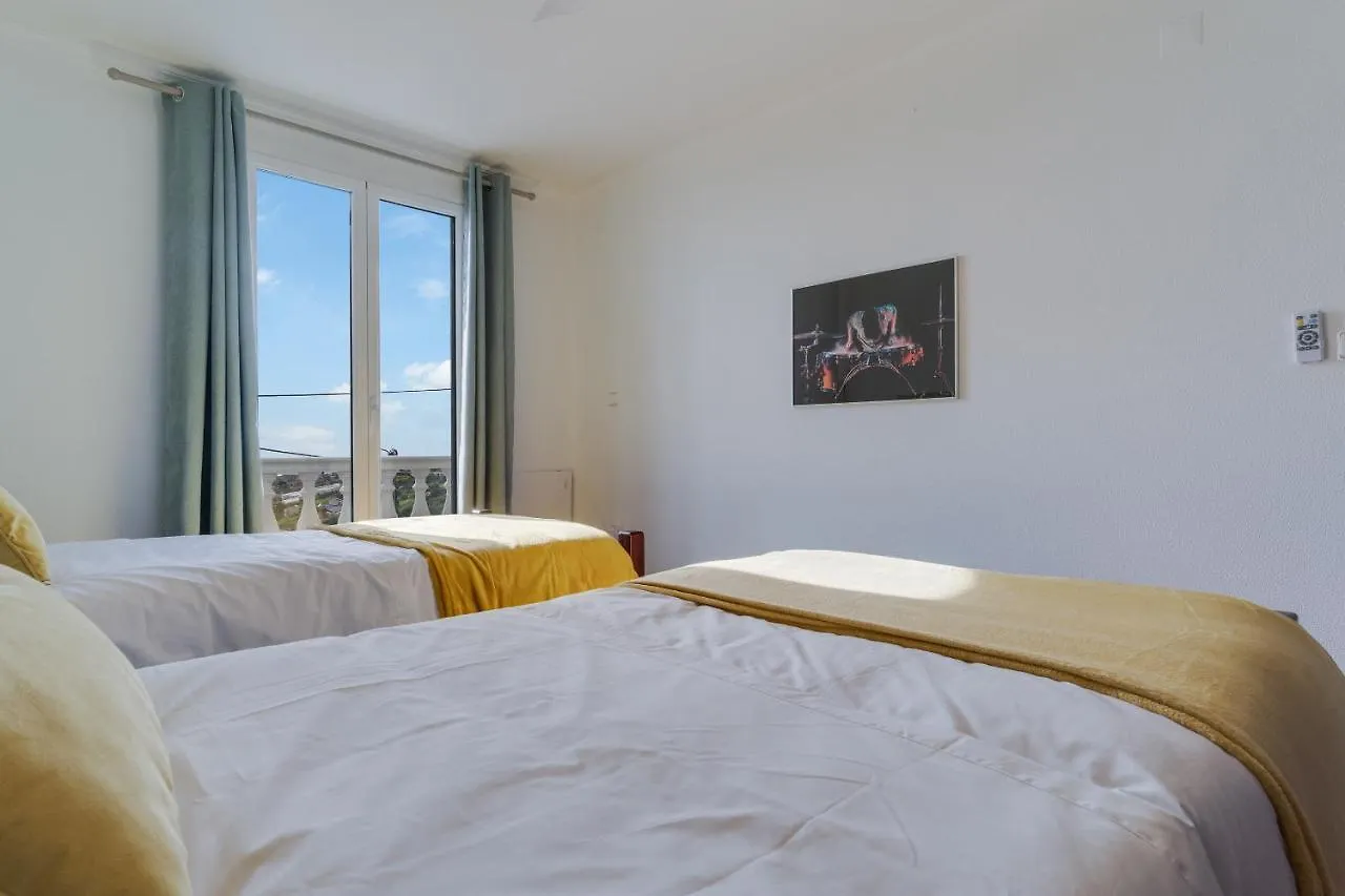 Melody House Of Ponta Do Sol By Hr Madeira Villa Holiday home