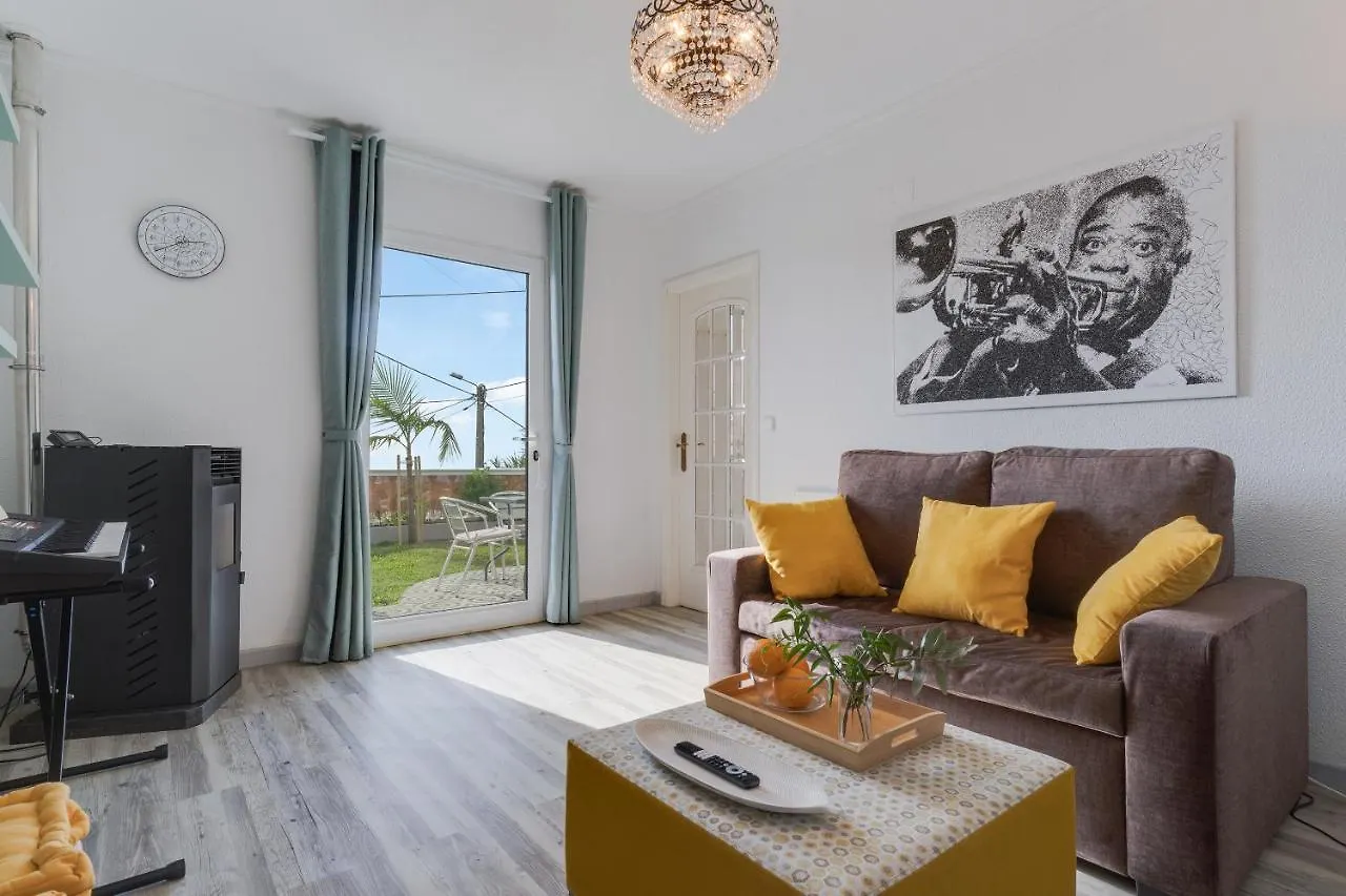 Holiday home Melody House Of Ponta Do Sol By Hr Madeira Villa