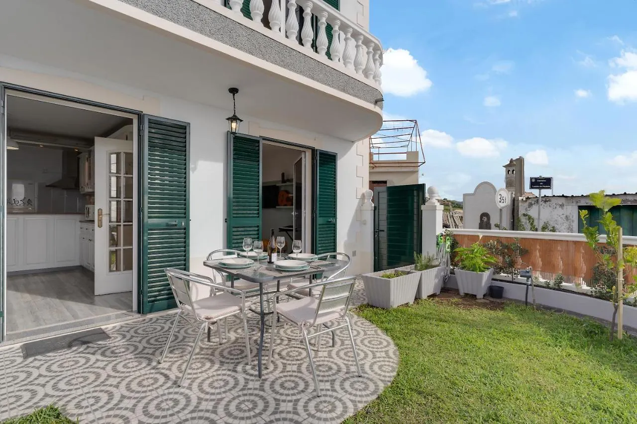 Melody House Of Ponta Do Sol By Hr Madeira Villa Holiday home Ponta do Sol (Madeira)