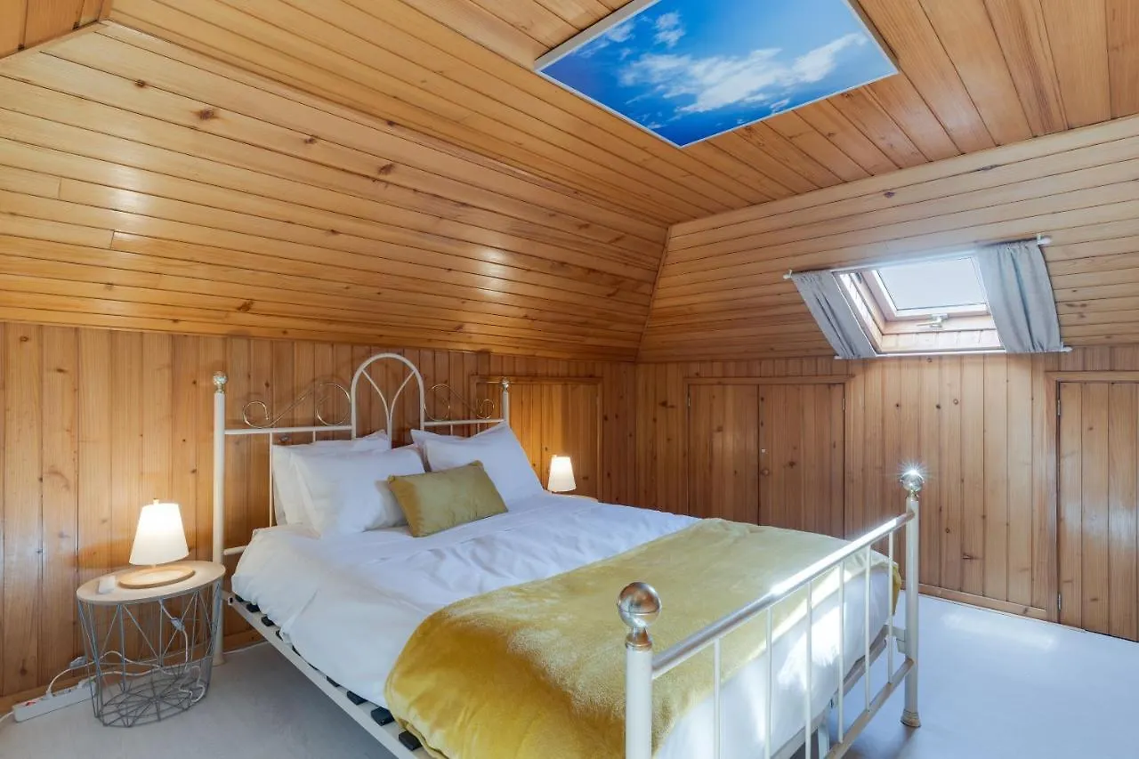 Holiday home Melody House Of Ponta Do Sol By Hr Madeira Villa