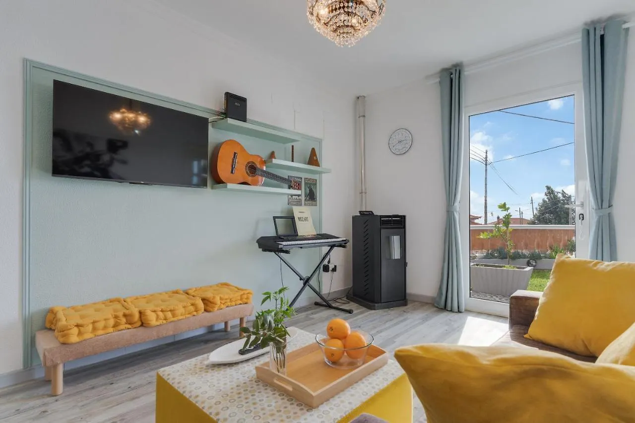 Holiday home Melody House Of Ponta Do Sol By Hr Madeira Villa Portugal
