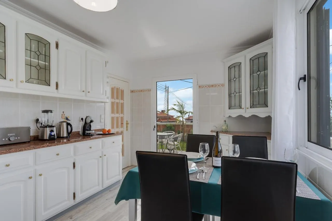 Melody House Of Ponta Do Sol By Hr Madeira Villa Holiday home