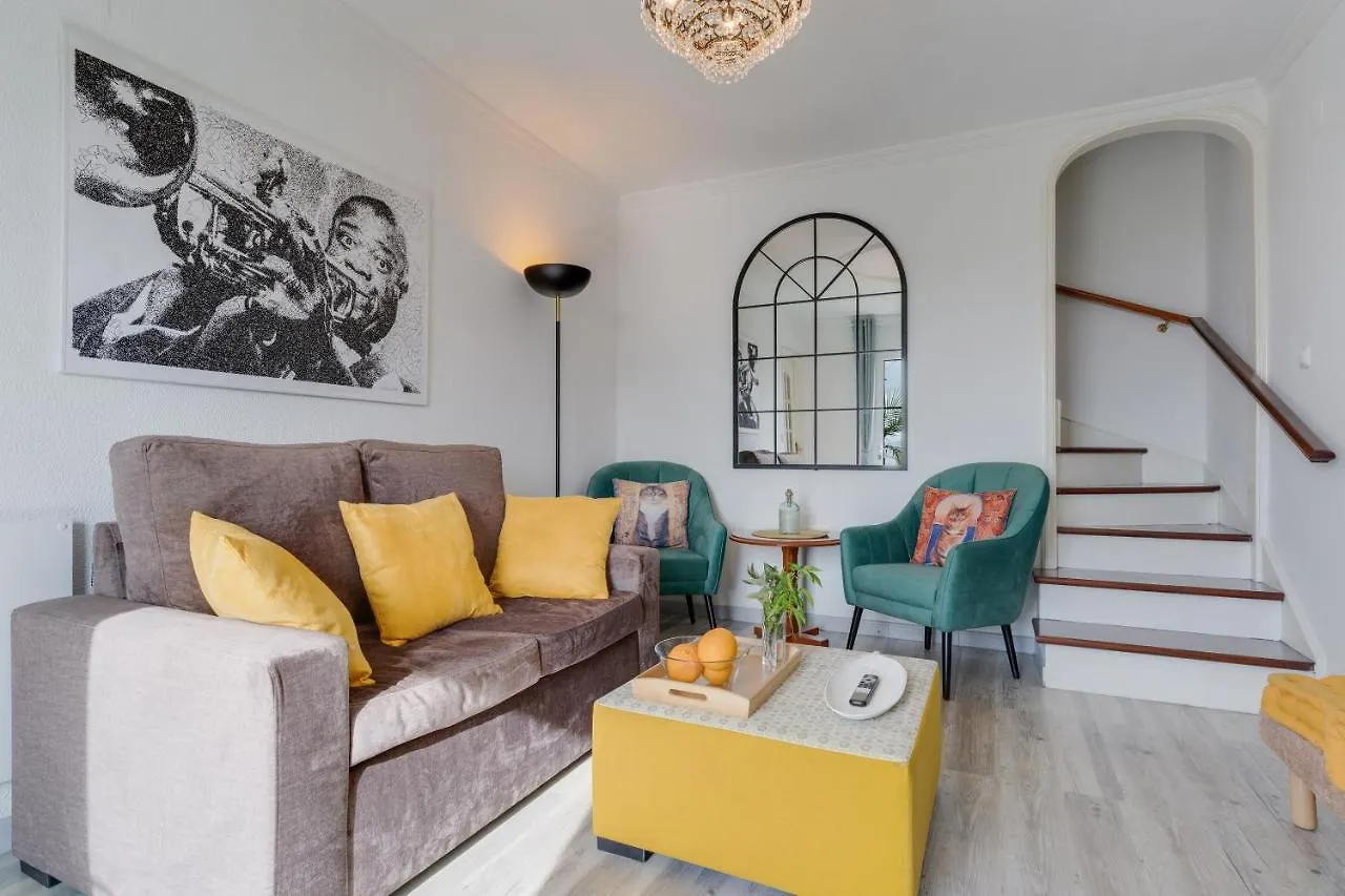 Melody House Of Ponta Do Sol By Hr Madeira Villa Holiday home