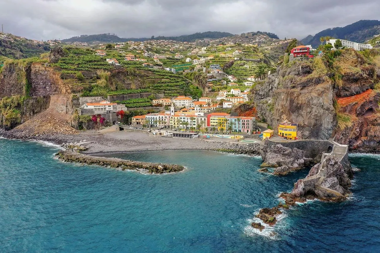 Melody House Of Ponta Do Sol By Hr Madeira Villa Ponta do Sol (Madeira)