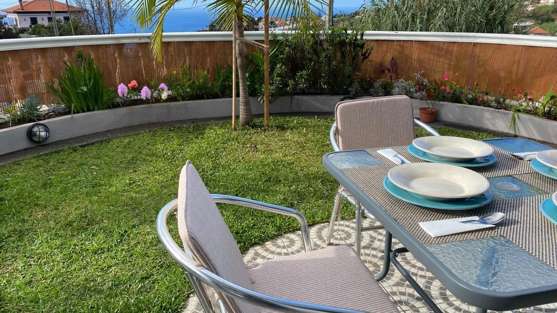 Holiday home Melody House Of Ponta Do Sol By Hr Madeira Villa