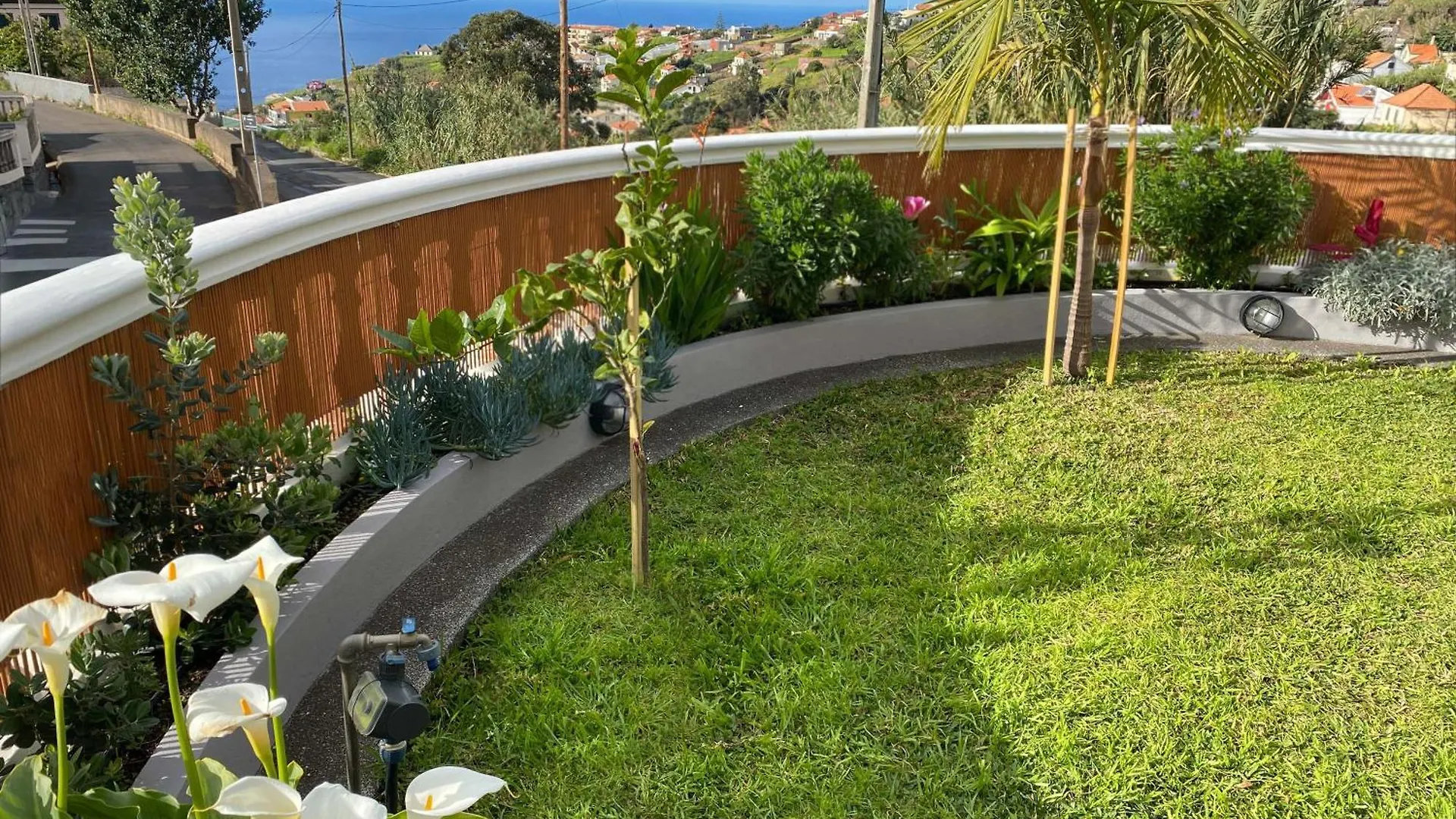Melody House Of Ponta Do Sol By Hr Madeira Villa