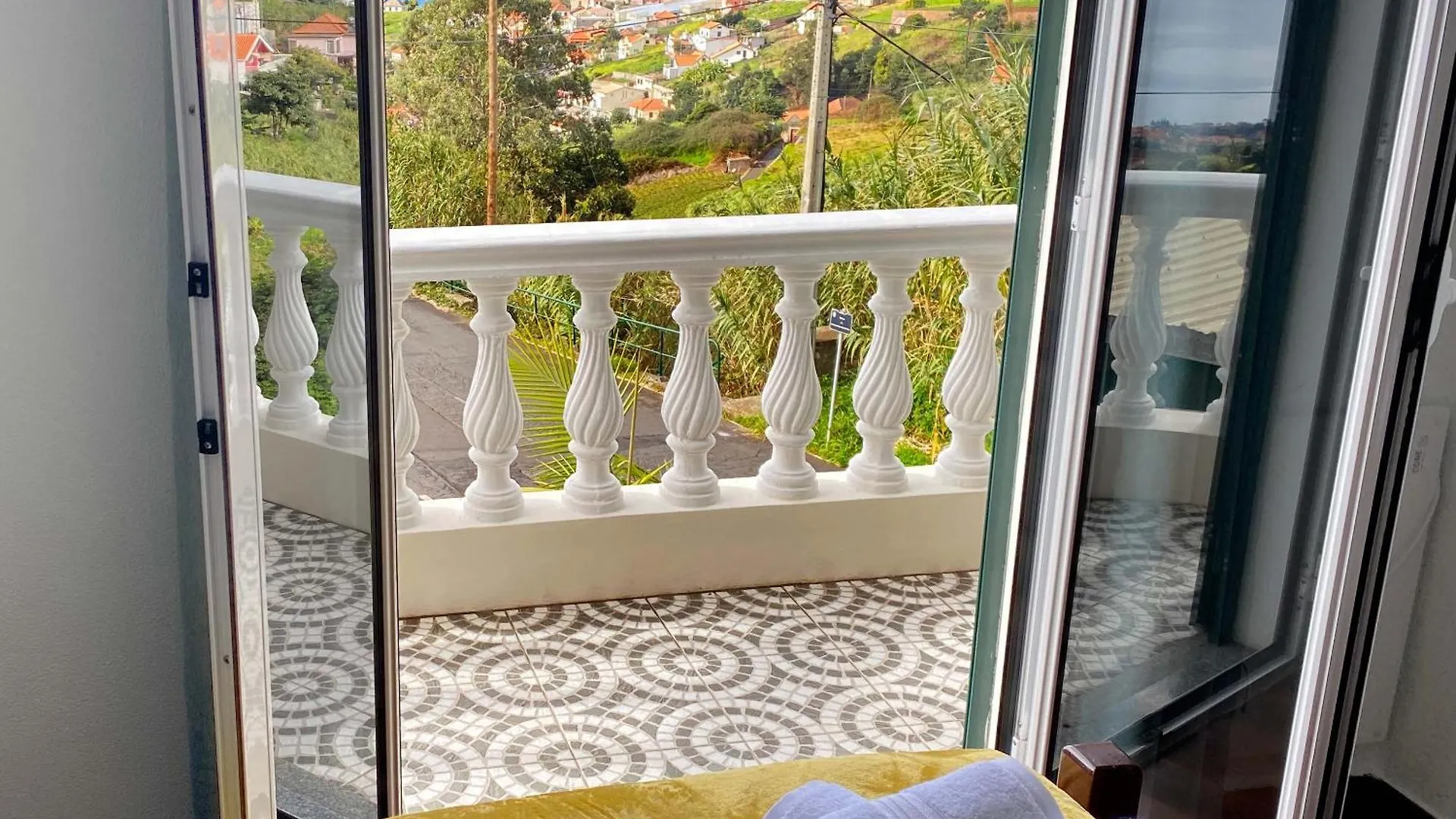Melody House Of Ponta Do Sol By Hr Madeira Villa Holiday home Ponta do Sol (Madeira)
